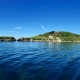 looe island from the east