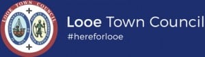 Looe website logo