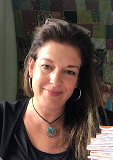 Catherine photo