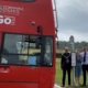 Tregoad Park introduces new on site bus service 3