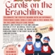 Carols on the Branchline