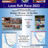 Raft Race 2023 pdf