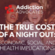 Addiction Advocates Alcohol Awareness