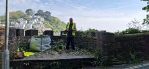 Looe Volunteers