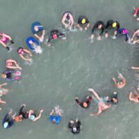 Looe Sea Swim Club 3