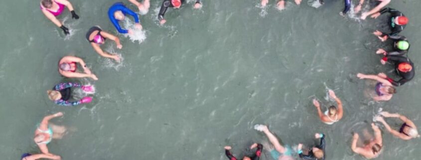Looe Sea Swim Club 3