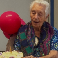 Margaret 90th Birthday