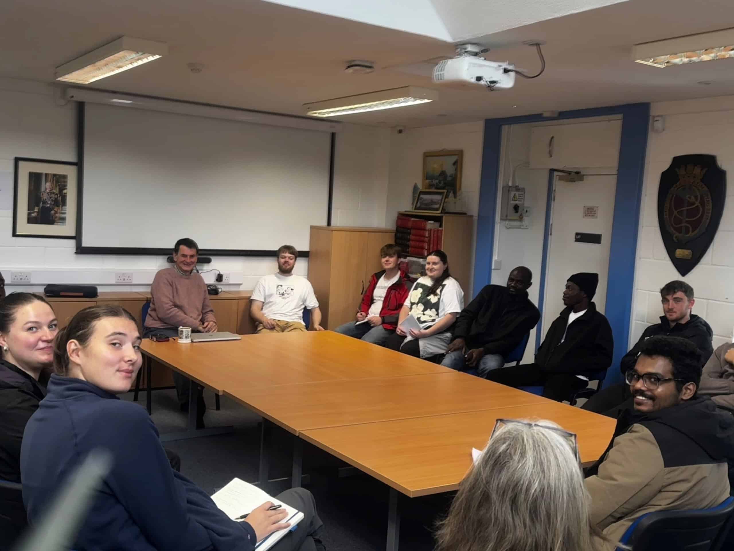 Stephen Remington Group