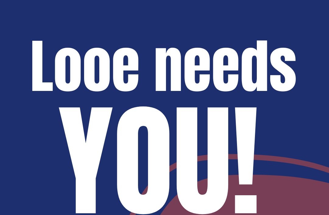 Poster for Councillor Vacancies 2