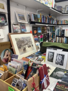 Book Selection West Looe