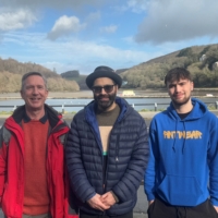 New Councillors (Three)