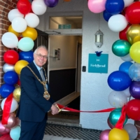 tony at fieldhouse hotel