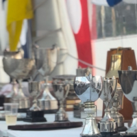 Looe Lugger Trophys