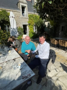 stephen in quiberon stephen in quiberon