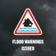 flood warning