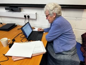 Family history workshop Family history workshop