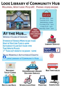 All in One HUB Poster May 26