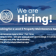 website apprentice we are Hiring
