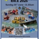20260621 Looe Raft Race 2