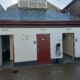 Guildhall toilets new front