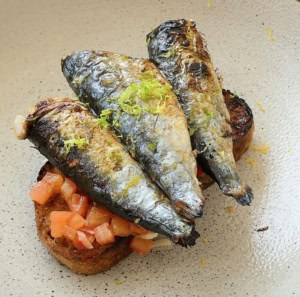 fish