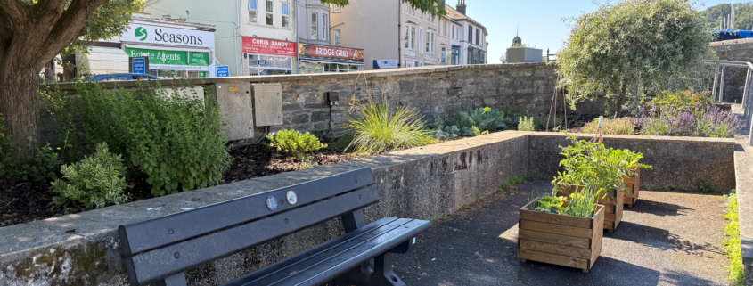 Mariners Garden