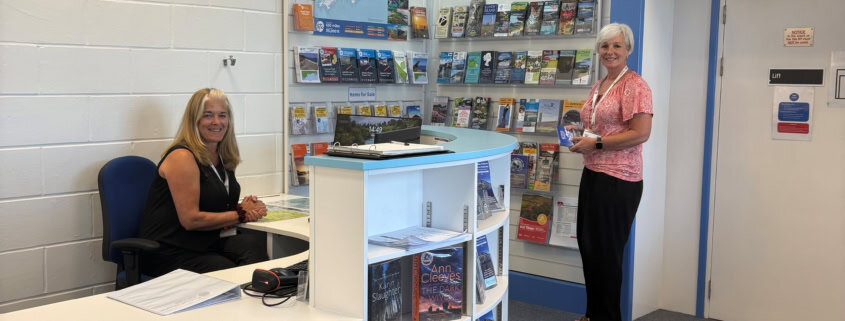 Tourist Information