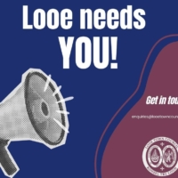 Councillor vacancy
