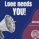 Councillor vacancy