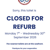 Guildhall Toilets
