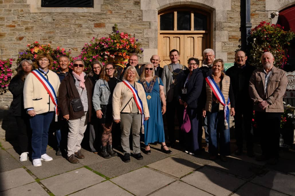 180 LTC Quiberon Twinning 50 Years PSP2026