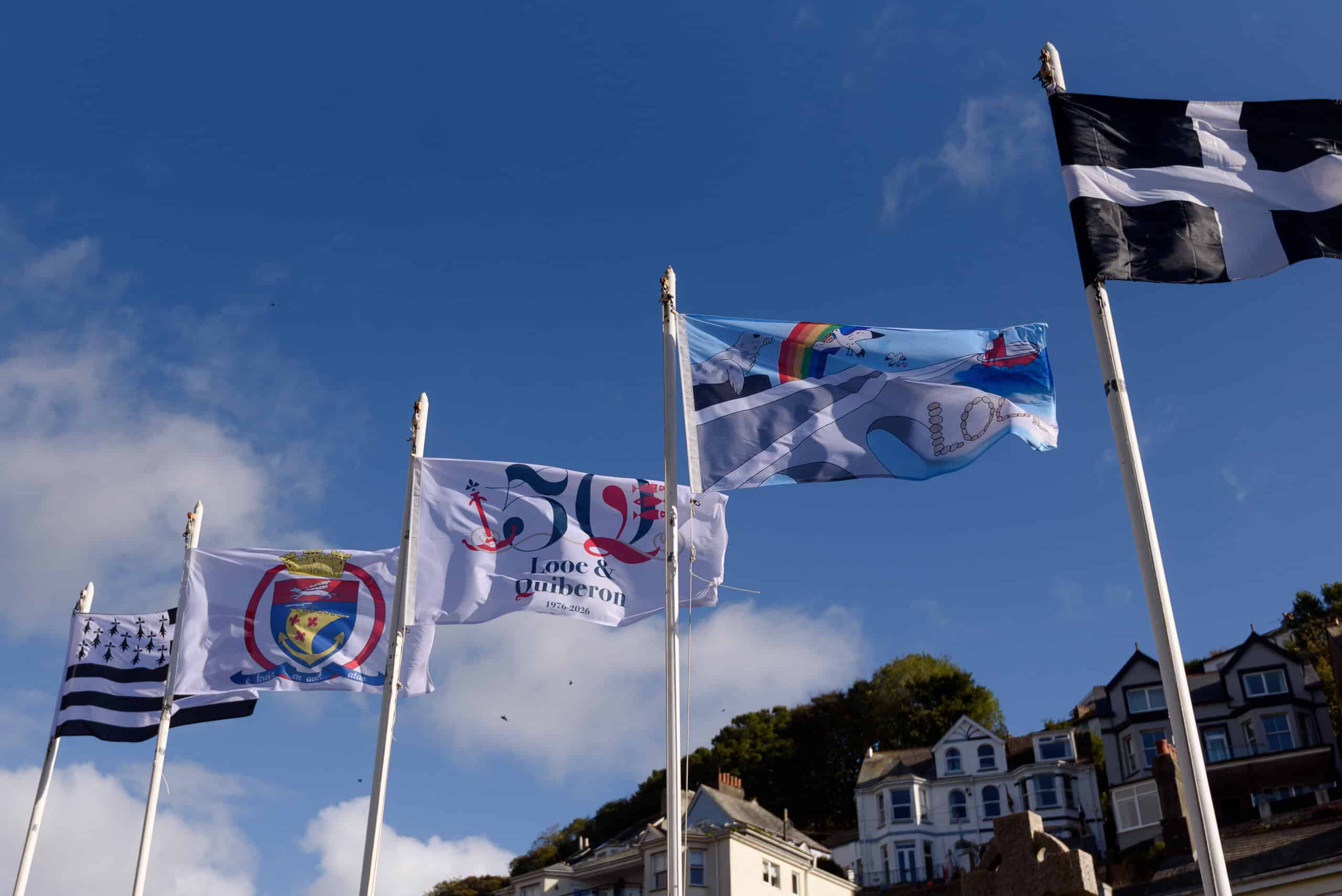 193 LTC Quiberon Twinning 50 Years PSP2026